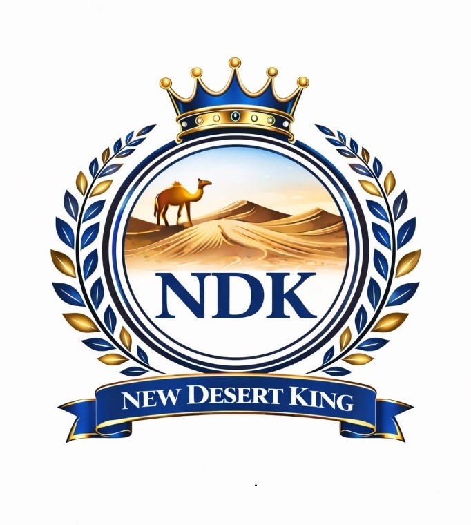 NDK Logo